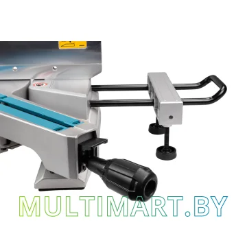 Торцовочная пила Makita LS1018LN картинка 12